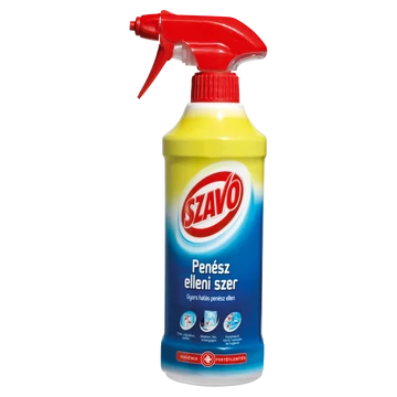 Szavó penész elleni spray 500ml