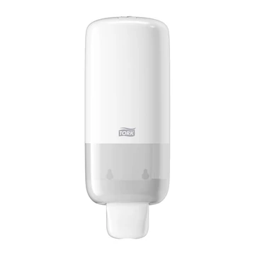 Tork S4 habszappan-adagoló, fehér