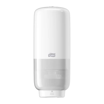 Tork S4 habszappan-adagoló Intuition™ szenzorral, fehér