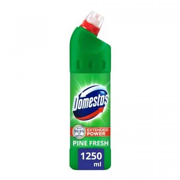 DOMESTOS Ext.Power folyékony fertőtlenítő Pine 1250ml