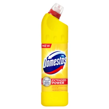 DOMESTOS Ext.Power folyékony fertőtlenítő Citrus 1250ml