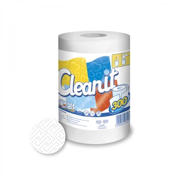 Lucart Cleanit 300 papírtörlő