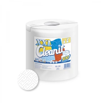 Lucart Cleanit XXL 500 papírtörlő