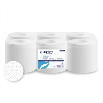 Lucart Strong 19 CF tekercses kéztörlő