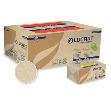 Lucart Econatural Z (Tork H3)