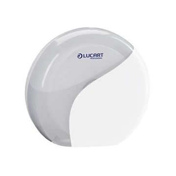 Lucart Identity Mini Jumbo toalettpapír adagoló, fehér