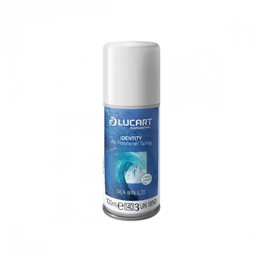 Lucart Identity légfrissítő patron – Sea Breeze