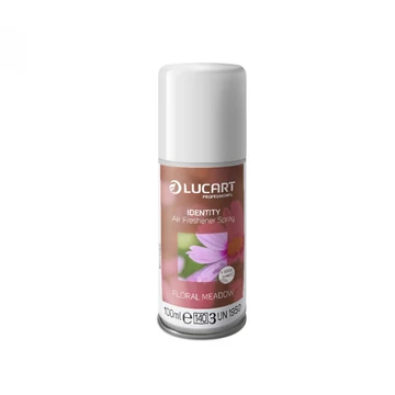 Lucart Identity légfrissítő patron – Floral Meadow