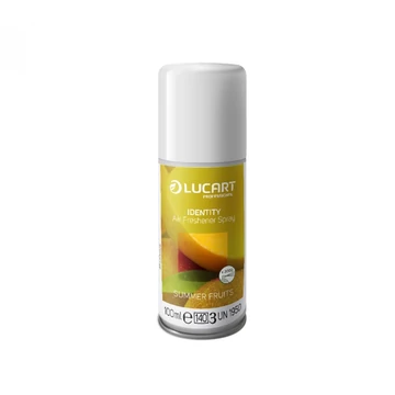 Lucart Identity légfrissítő patron – Summer Fruits