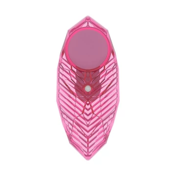 Diamond Air Fresh illatosító, uborka-dinnye, (pink)