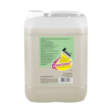 Kliniko-Sept virucid hatású fertőtlenítő kéztisztító szappan, 5 liter