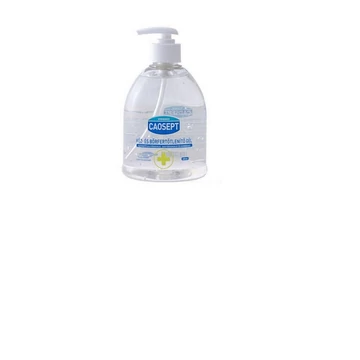Caosept kézfertőtlentő 500 ml