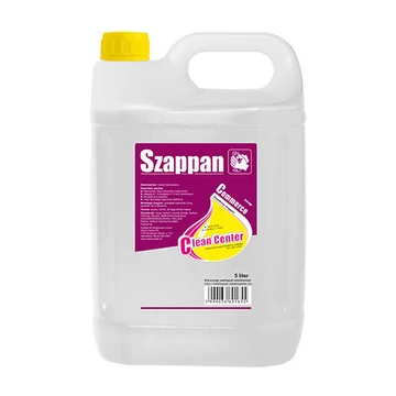 Commerce frissítő folyékony szappan, 5 liter