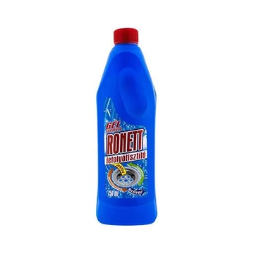 Ronett lefolyótisztító, 750 ml