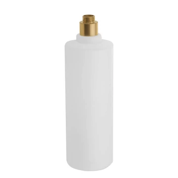 Műanyag tartály SP süllyesztett szappanadagolóhoz, 1000 ml, műanyag