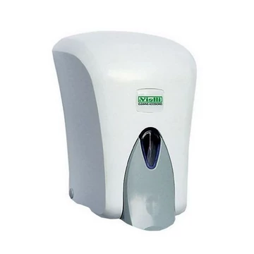 Vialli habszappanadagoló, 1000 ml-es
