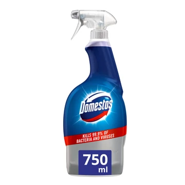 DOMESTOS Spray 750ml Fertőtlenítő Hatású