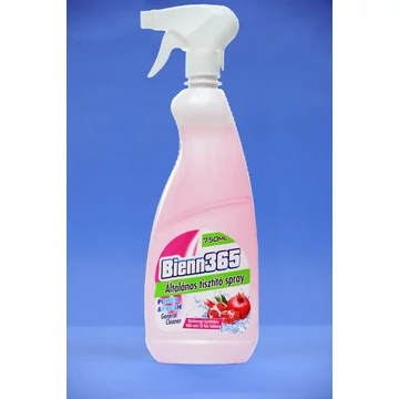 Bienn 365 Általános tisztító spray 750ml