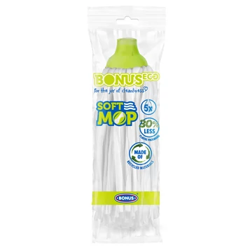 Bonus Felmosó SoftMop