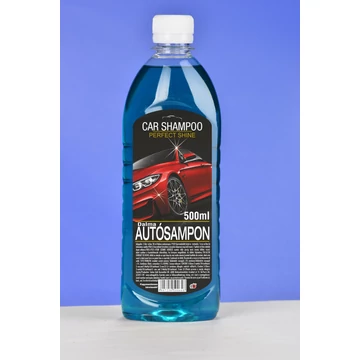 Dalma autósampon 500 ml