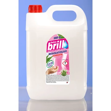 Dalma balzsamos kézkímélő mosogatószer 5 liter