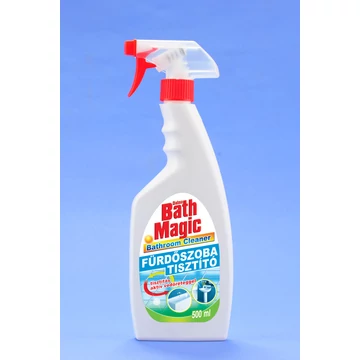 Dalma BM fürdőszoba tisztító 500 ml