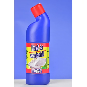 Dalma Varázs rozsda és vízkőoldó gél 750ml