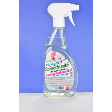 Dalma Virágeső szövetfrissítő szórófejes 500 ml
