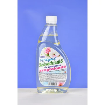 Dalma Virágeső szövetfrissítő utántöltő 500 ml