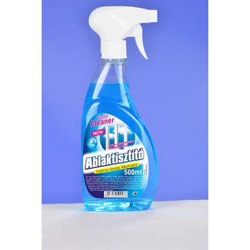 Dalma ablaktisztító 500 ml szórófejes