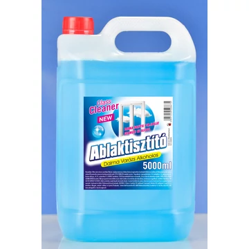 Dalma Varázs ablaktisztító 5 liter