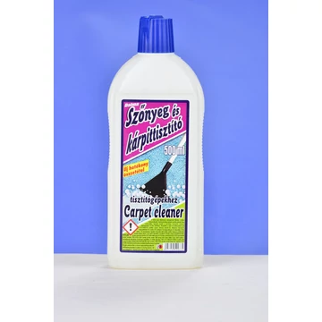 Dalma varázs gépi szőnyegtisztító 500 ml-es