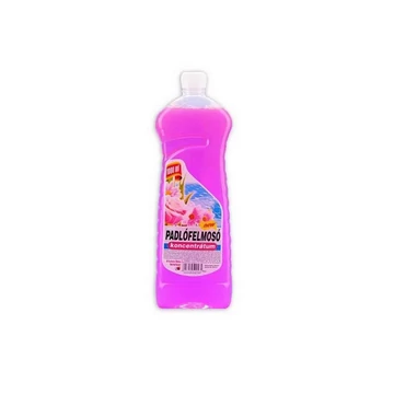 Dalma padlófelmosó 1 liter (több színben)