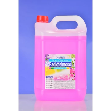 Dalma padlófelmosó 5 liter (több színben)