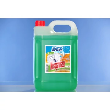 DEX mosogatószer 5 liter