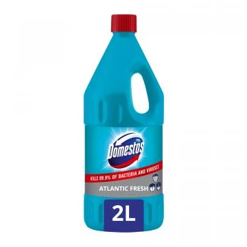 DOMESTOS Ext.Power folyékony fertőtlenítő Atlantic 2 liter