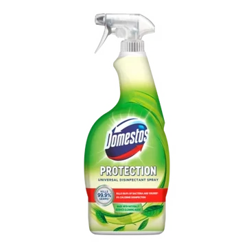 DOMESTOS ProtectionSpray 750ml Univerzális fertőtlenítő
