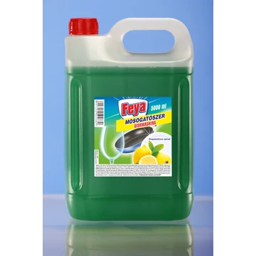 FEYA mosogatószer 5 liter