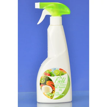 Field Wc illatosító olaj 500ml Fruit