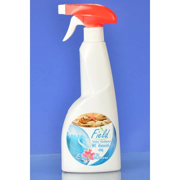 Field Wc illatosító olaj 500ml Óceán