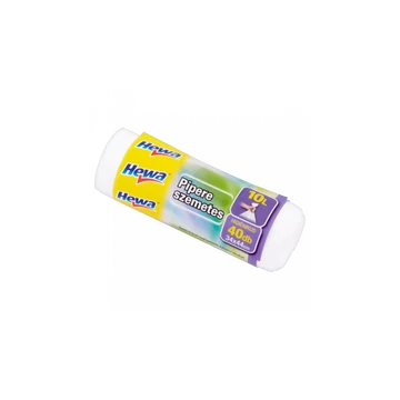 Hewa 10 l-es szemeteszsák 40 db