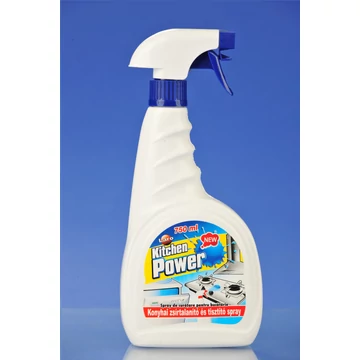 Laro Kitchen Power Konyhai tisztító 750ml