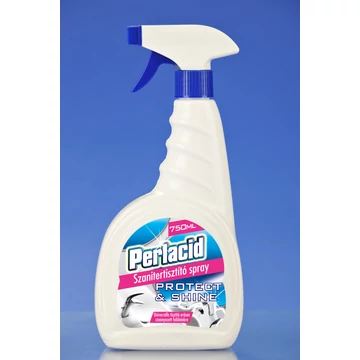 Perlacid szanitertisztító 750 ml