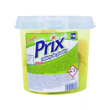 PISZOÁR KŐ 1KG-OS CITROM