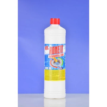 Ronett lefolyótisztító gél 1 liter