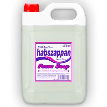 SANDEL PREMIUM CARE HABSZAPPAN 5L