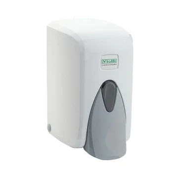 Újrtöthető szappanadagoló Vialli 500 ml