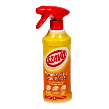 SZAVO Penész elleni szer 500ml