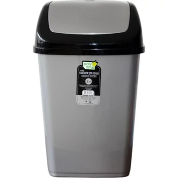 Billenős szemetes 50 liter