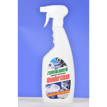 Wonderclean zsírtalanító 500 ml